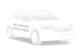 MYSTERY CAR COMPACT OR LARGER